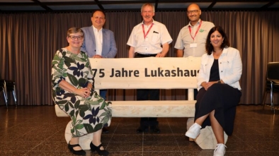 Stiftungsrat Lukashaus